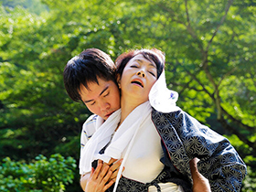 青姦交尾　大増量40人スペシャル　8時間　サンプル画像05